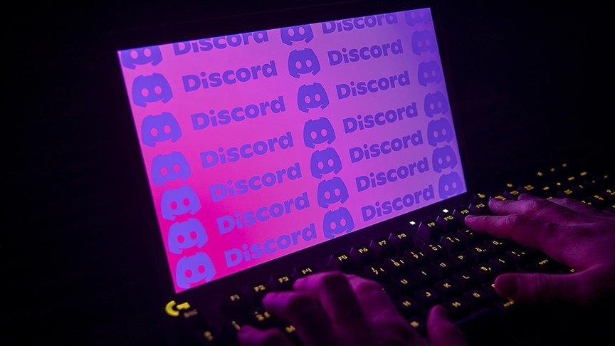 "Common Methods of Child Exploitation on Discord: Phishing"