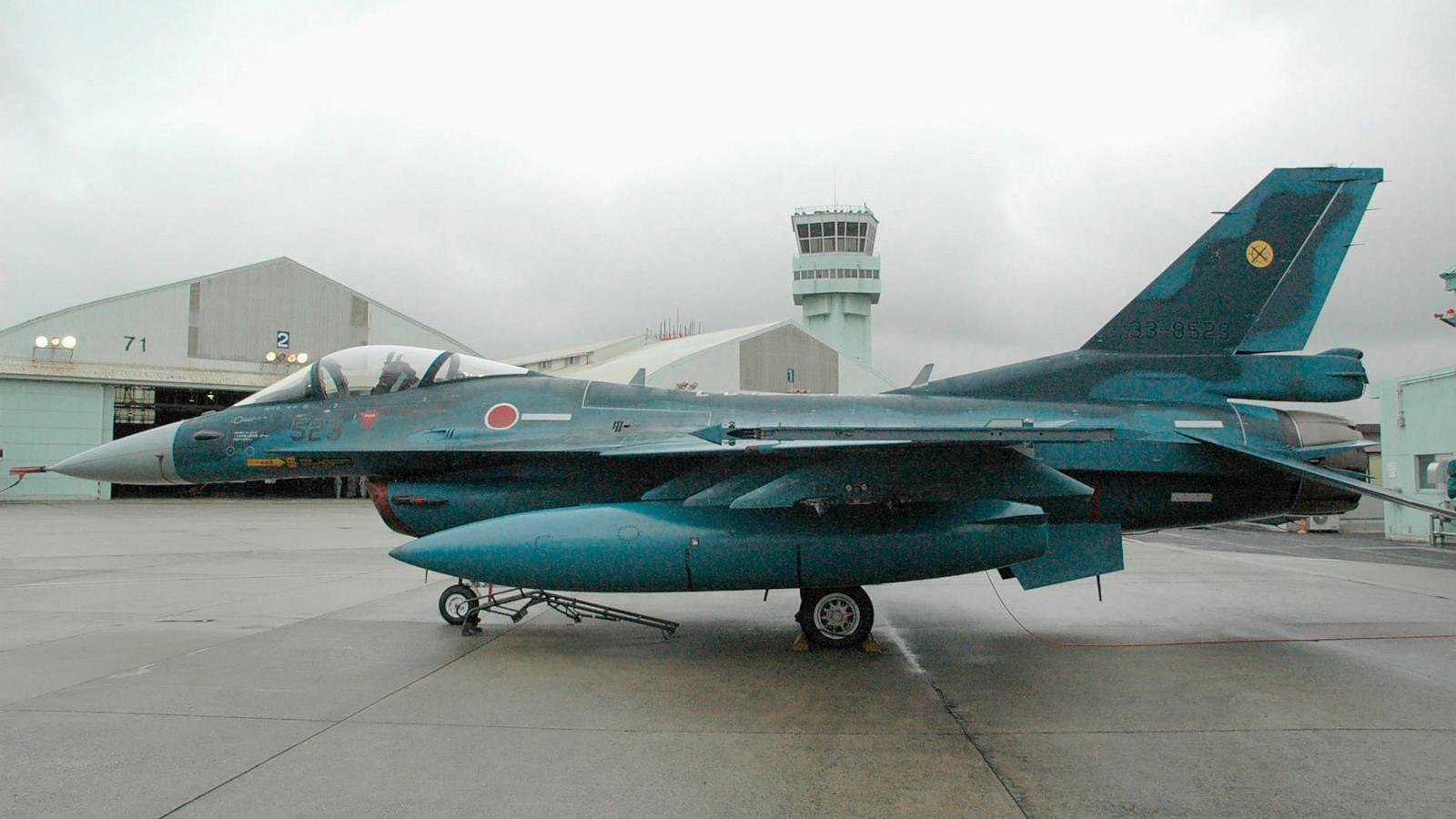 Japan, UK, and Italy to speed up joint next-gen fighter jet project to replace F-2s